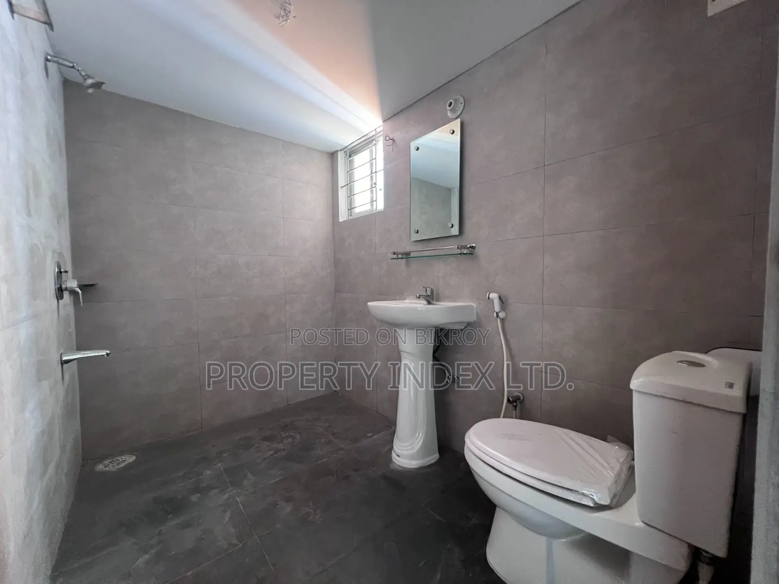 Apartment For Sale! 1700 Sqft Flat At Bashundhara J Block