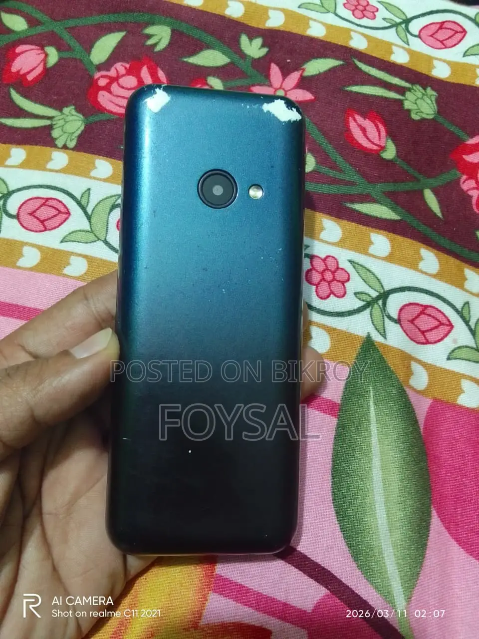 AGTEL AG19 (Used)
