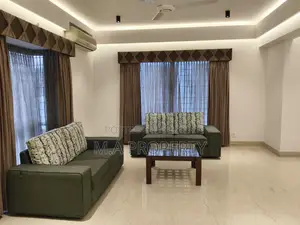 Fully Furniture 3-Bedroom 3200sft 2-Carpark Gulshan-2