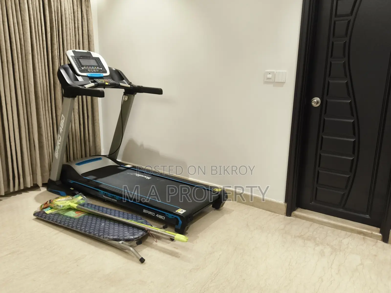 Fully Furniture 3-Bedroom 3200sft 2-Carpark Gulshan-2