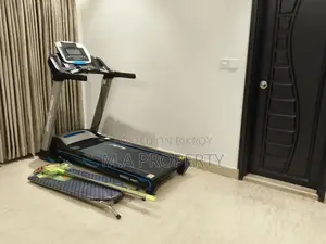 Fully Furniture 3-Bedroom 3200sft 2-Carpark Gulshan-2