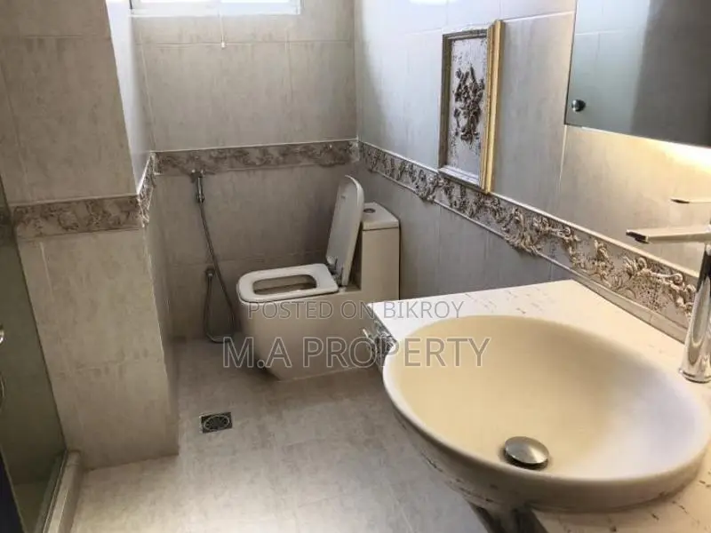 Fully Furniture 3-Bedroom 3200sft 2-Carpark Gulshan-2