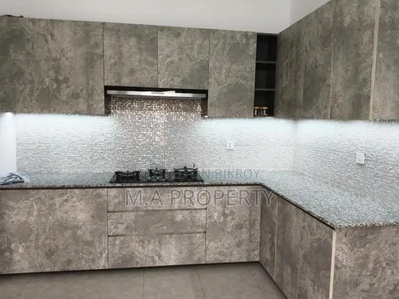 Fully Furniture 3-Bedroom 3200sft 2-Carpark Gulshan-2
