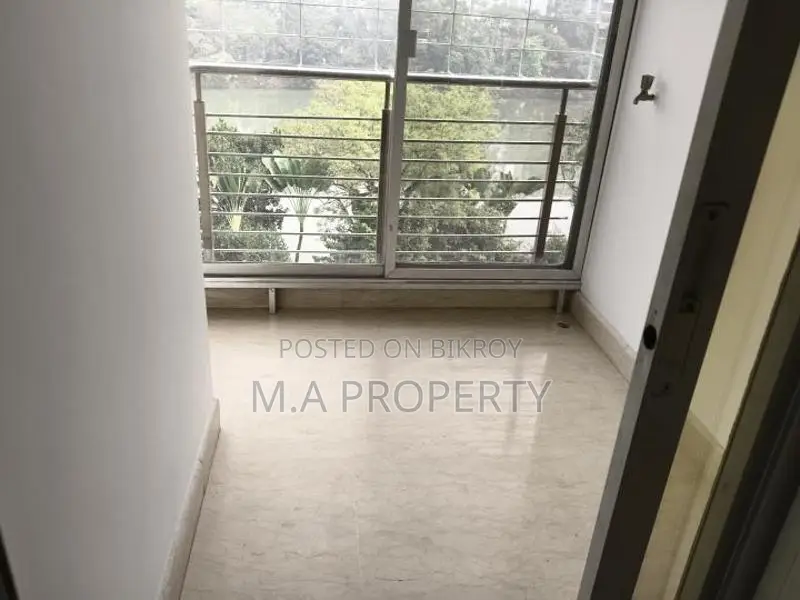 Fully Furniture 3-Bedroom 3200sft 2-Carpark Gulshan-2