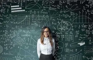 MATH & PHYSICS FEMALE HOME TUTOR@SIDDHESWARI