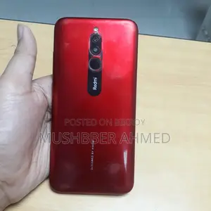 Xiaomi Redmi 8 (Used)
