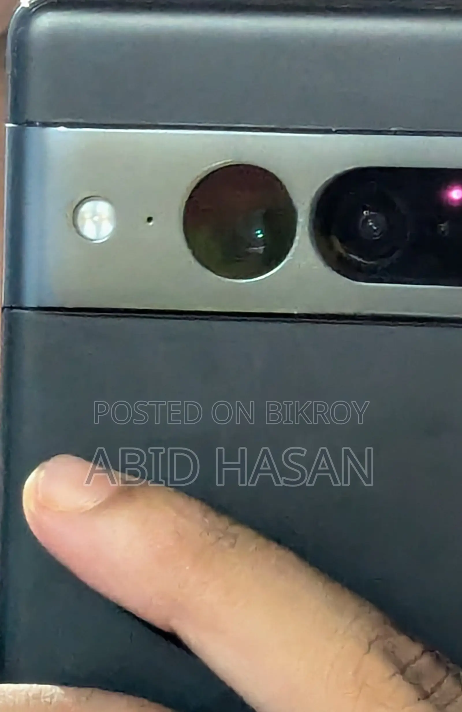 Google Pixel 7 Pro . (Used)