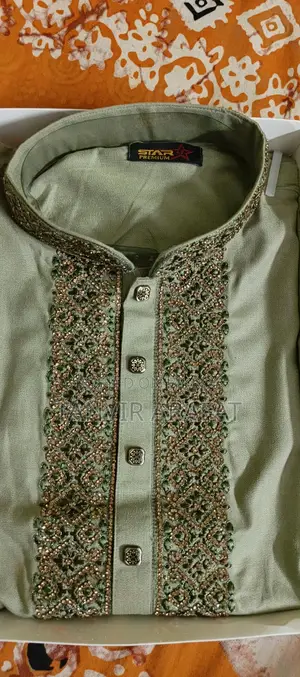 New Panjabi