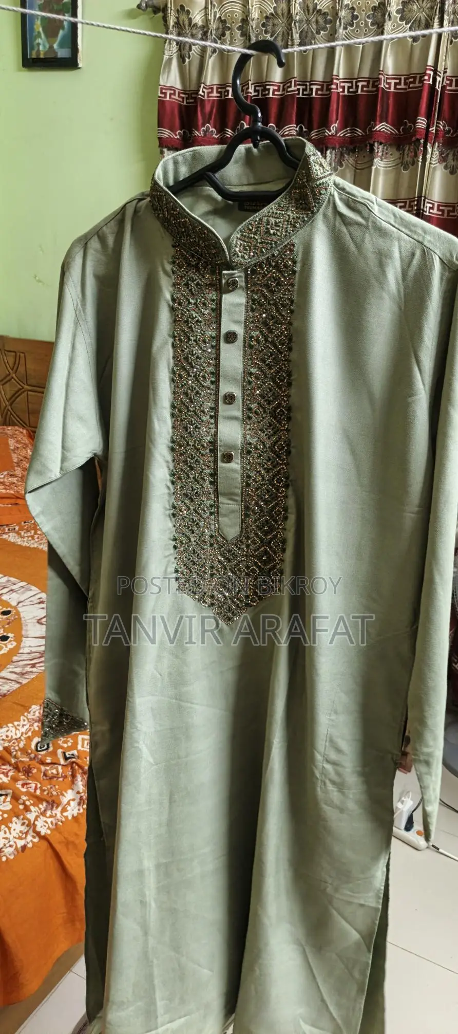New Panjabi