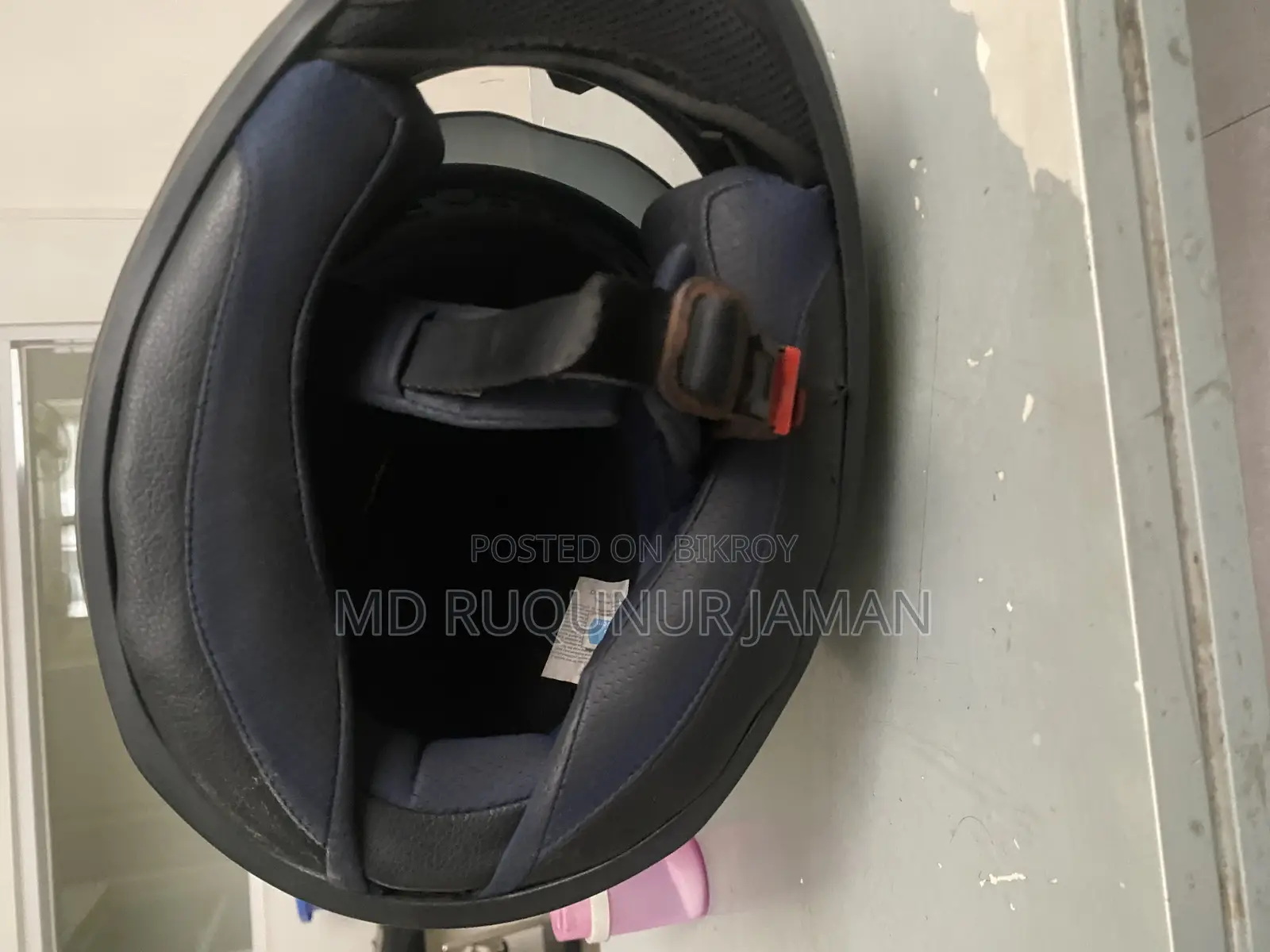 Helmet for Sale