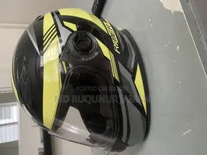Helmet for Sale