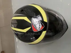 Helmet for Sale