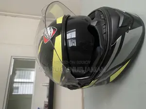 Helmet for Sale