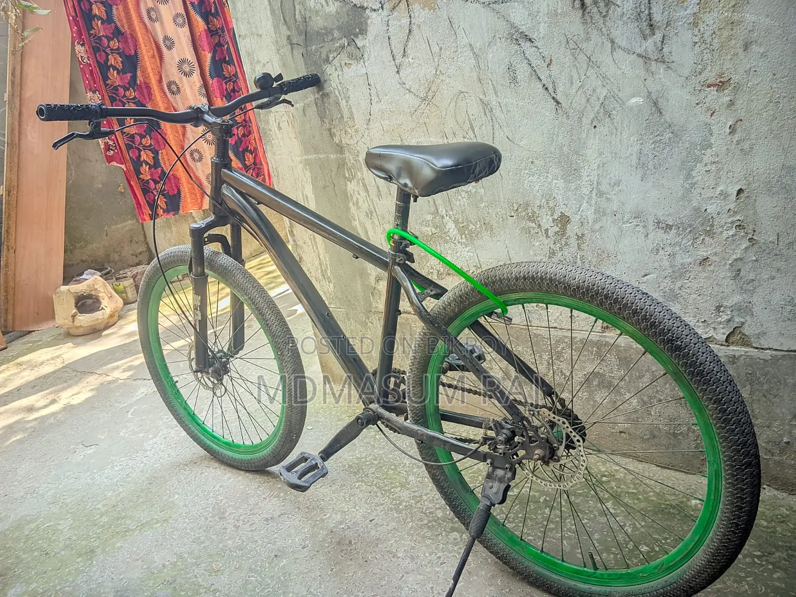 Bicycle for Sale