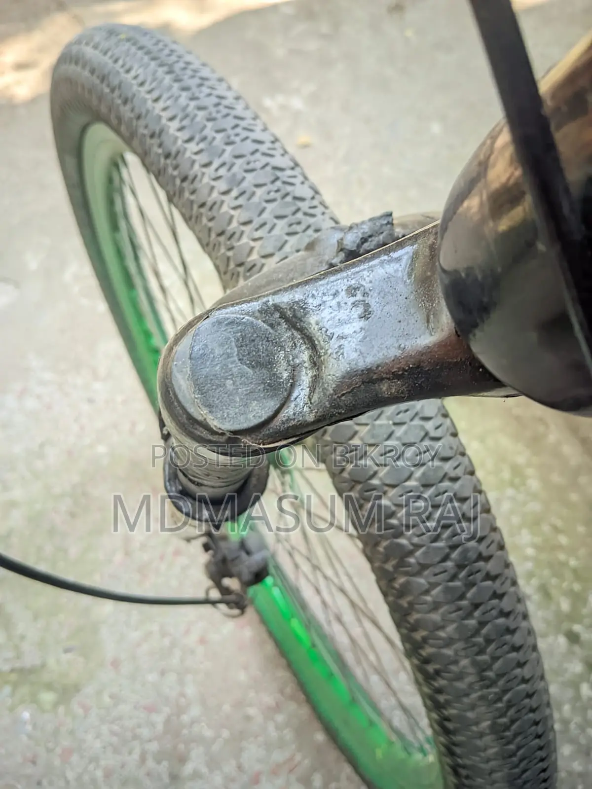 Bicycle for Sale
