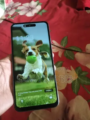 Tecno Spark GO 2 . (Used)