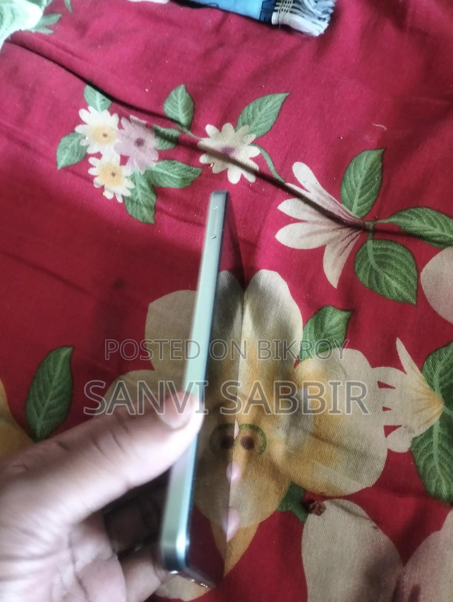 Tecno Spark GO 2 . (Used)