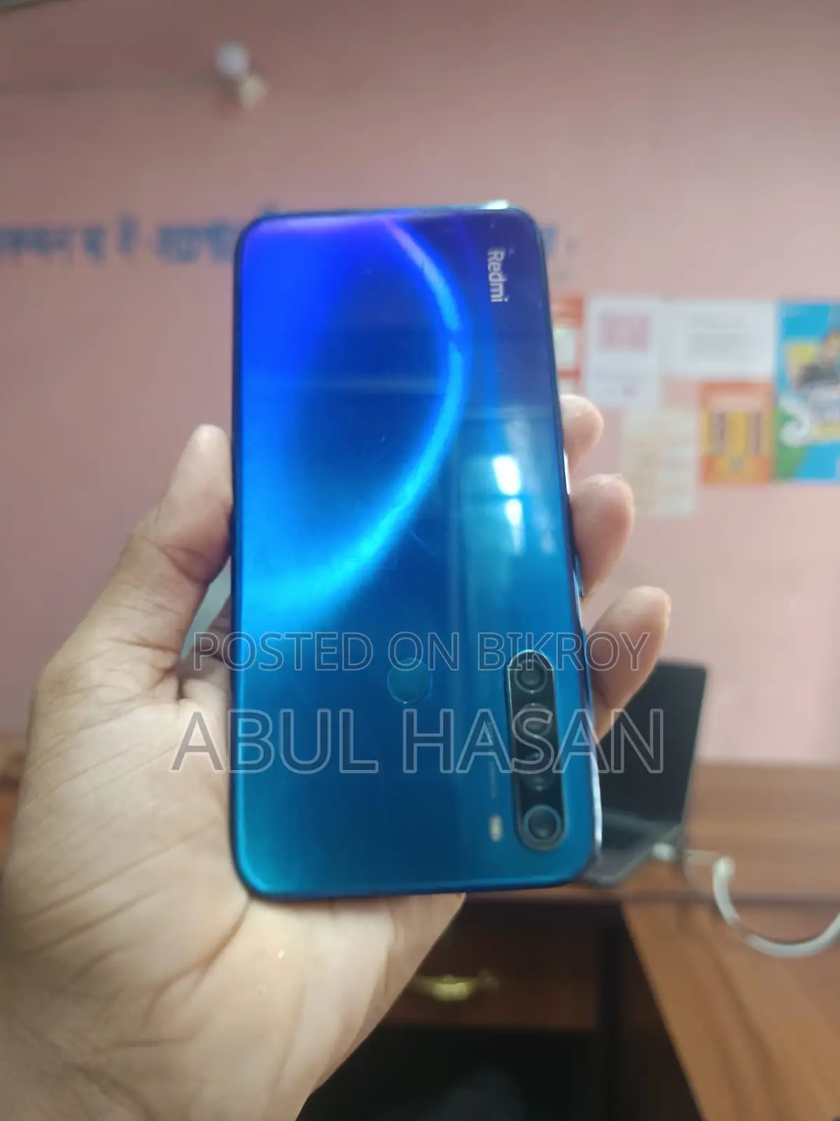 Xiaomi Redmi Note 8 (Used)