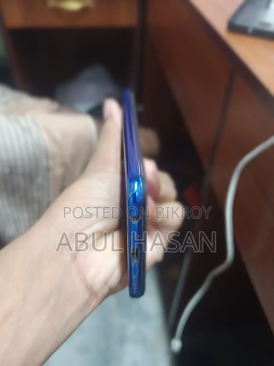 Xiaomi Redmi Note 8 (Used)