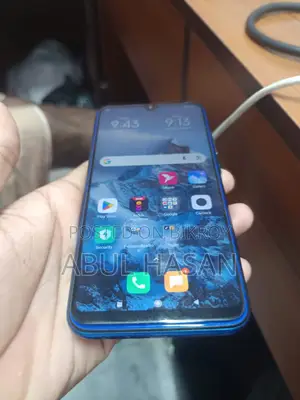 Xiaomi Redmi Note 8 (Used)