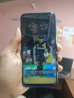 Xiaomi Redmi Note 8 (Used)