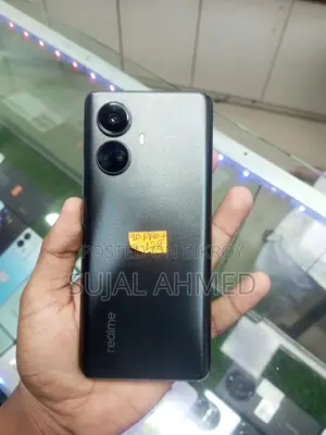 Realme 10 Pro Plus (Used)