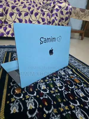 Macbook Pro Core I7 2019 A1990 16/512