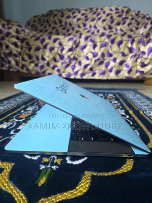 Macbook Pro Core I7 2019 A1990 16/512