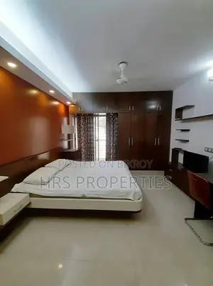 গুলশানে ৩ বেডের ফুল ফার্নিশস ফ্ল্যাট ভাড়া হবে।