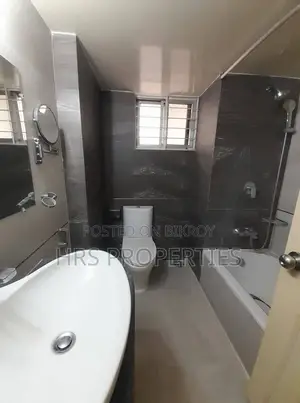3-bedroom fully furnished flat for rent in Gulshan.