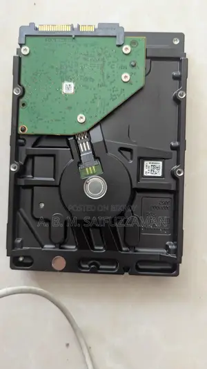 Desktop HDD 1TB