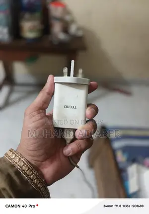 Tecno camon 19 pro 5G (ব্যবহৃত)