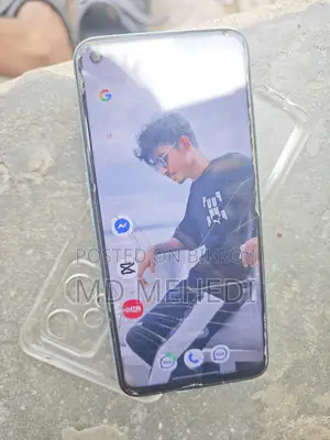 OnePlus Nord CE2 (Used)