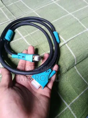 Vga Cable