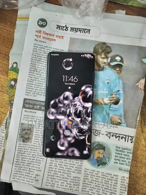 Samsung Galaxy S20 Ultra 12/128 (Used)