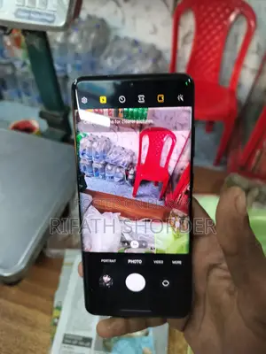 Samsung Galaxy S20 Ultra 12/128 (Used)