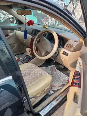 Toyota Corolla G 2003
