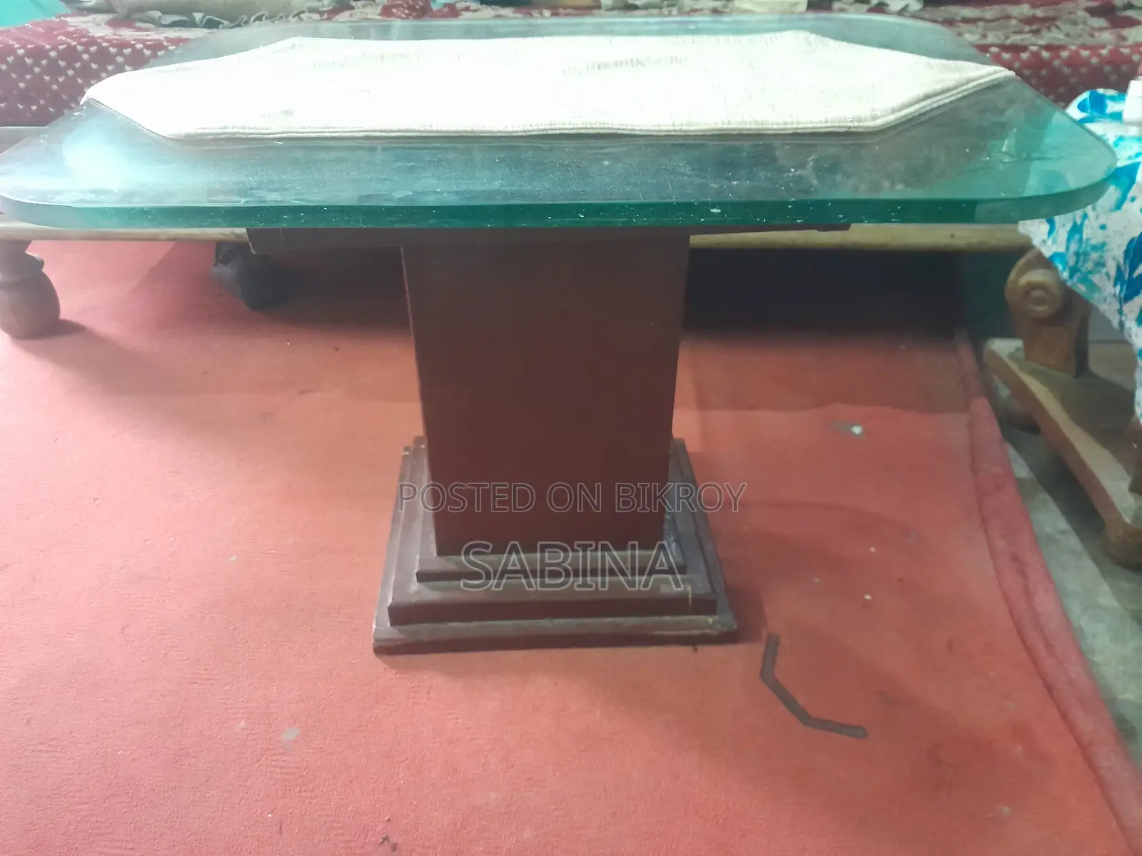 Center table/ tea table
