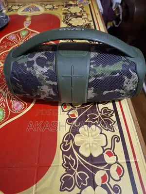 Awei Speaker