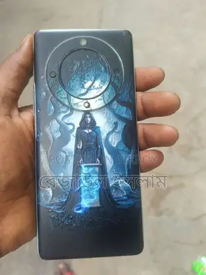 Honor X9a (Used)