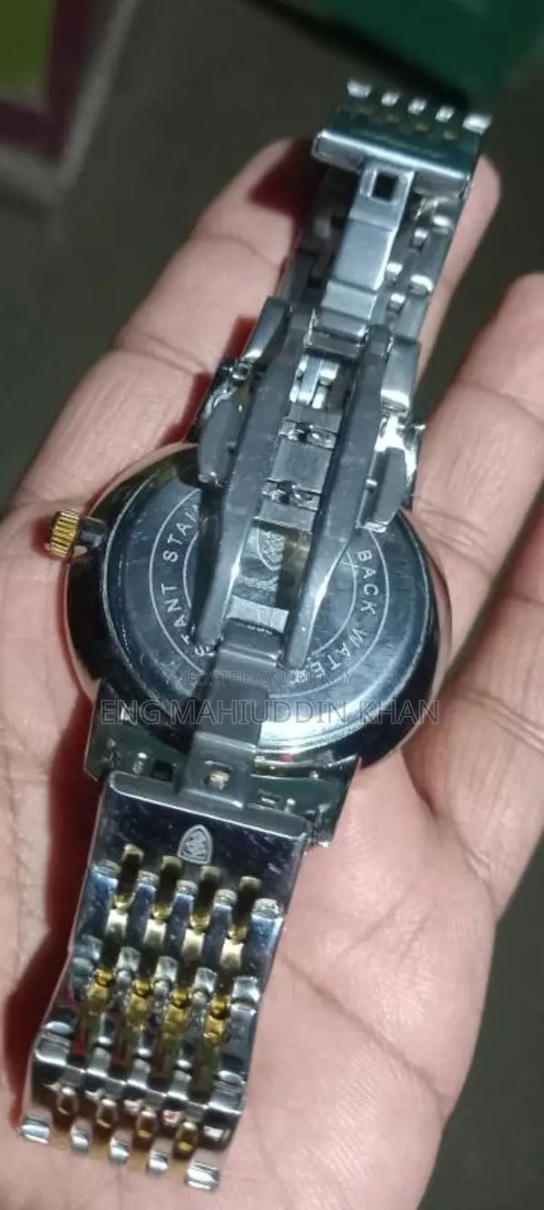 Watch for sale