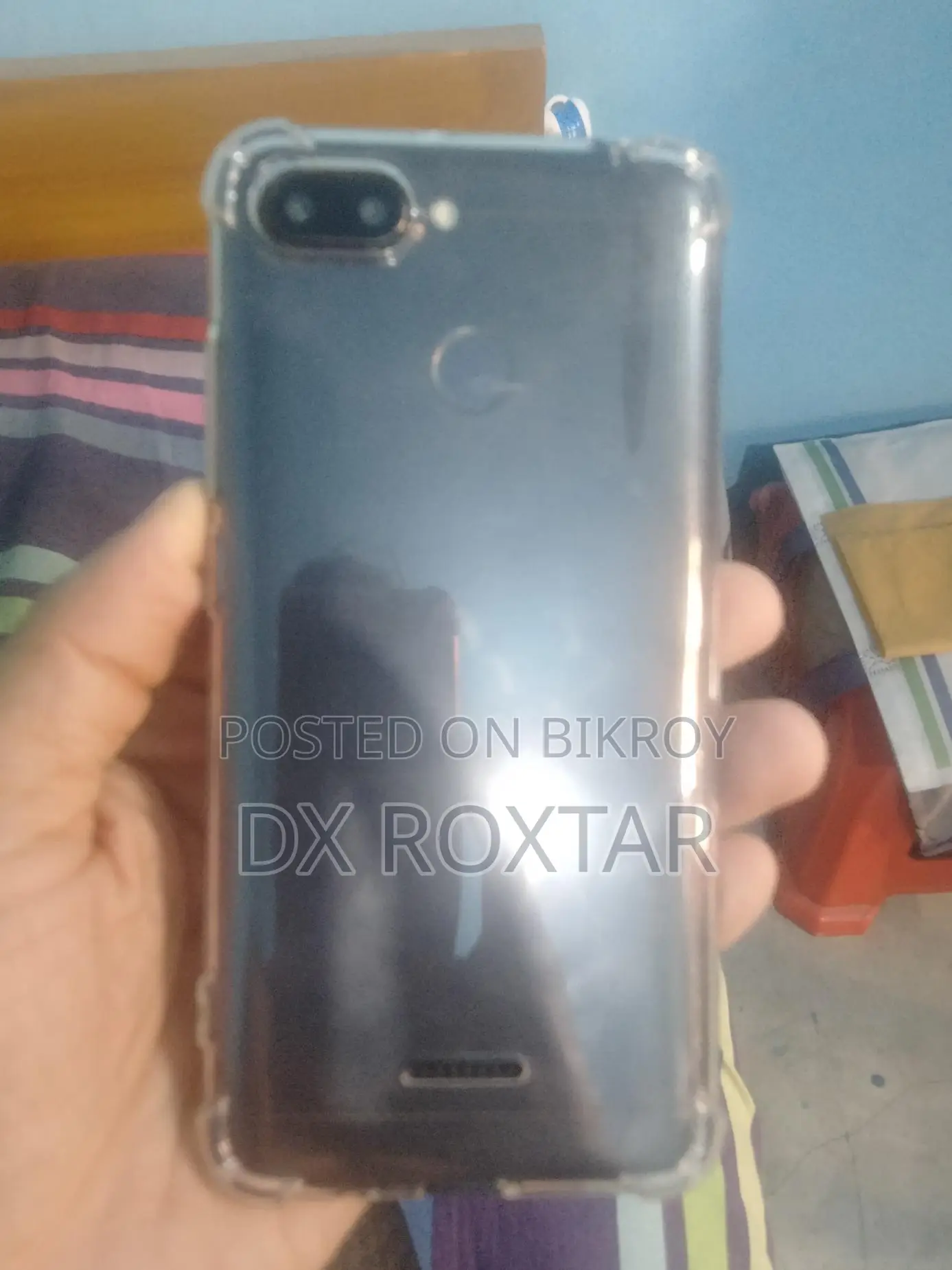 Xiaomi Redmi 6A 3/32 (Used)