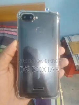 Xiaomi Redmi 6A 3/32 (Used)