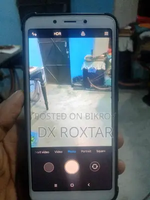 Xiaomi Redmi 6A 3/32 (Used)