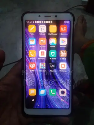 Xiaomi Redmi 6A 3/32 (Used)