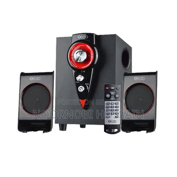 New Xlab Sound Box For Sale