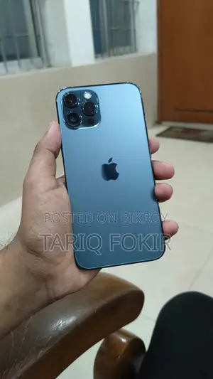 Apple iPhone 12 Pro Max (Used)