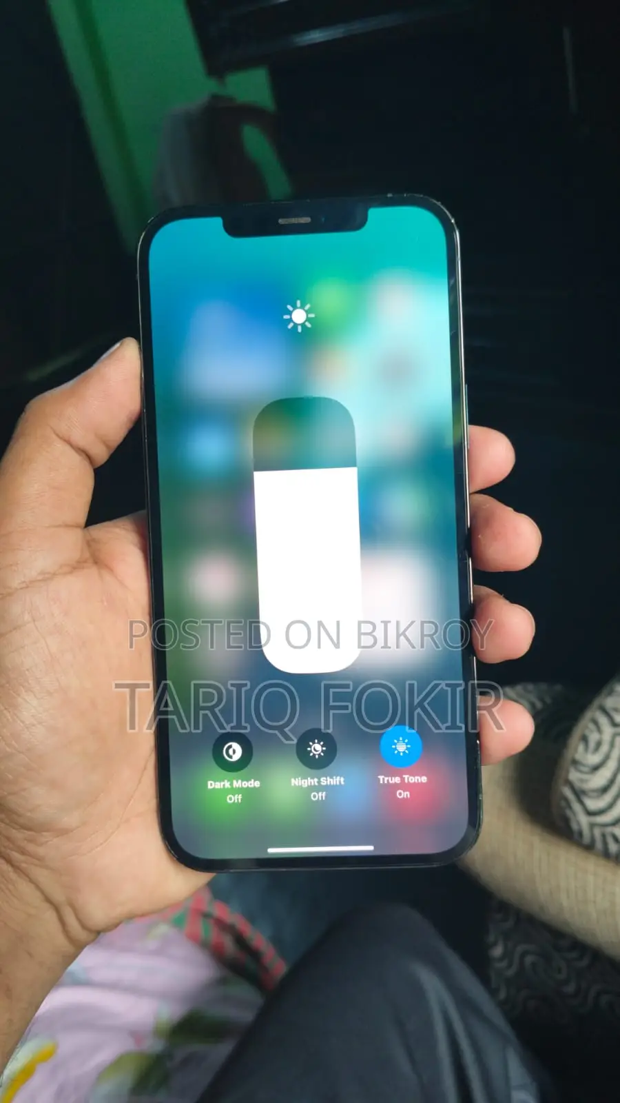 Apple iPhone 12 Pro Max (Used)