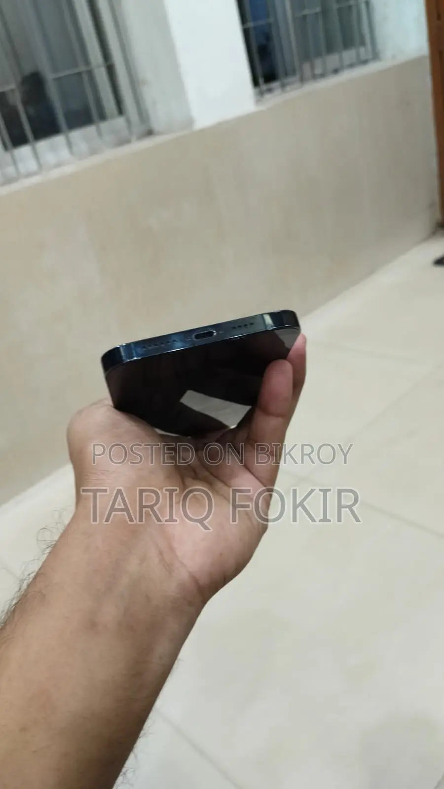 Apple iPhone 12 Pro Max (Used)