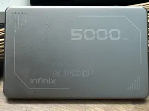 ওয়্যারলেস পাওয়ার ব্যাংক